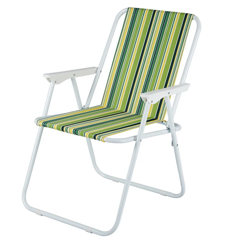 Cheap Price Beach Chair With Custom logo Easy Carry Summer Chairs