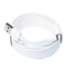 White-Only Cable
