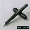 Green-Retro Green