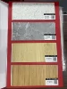Light Bamboo Wood