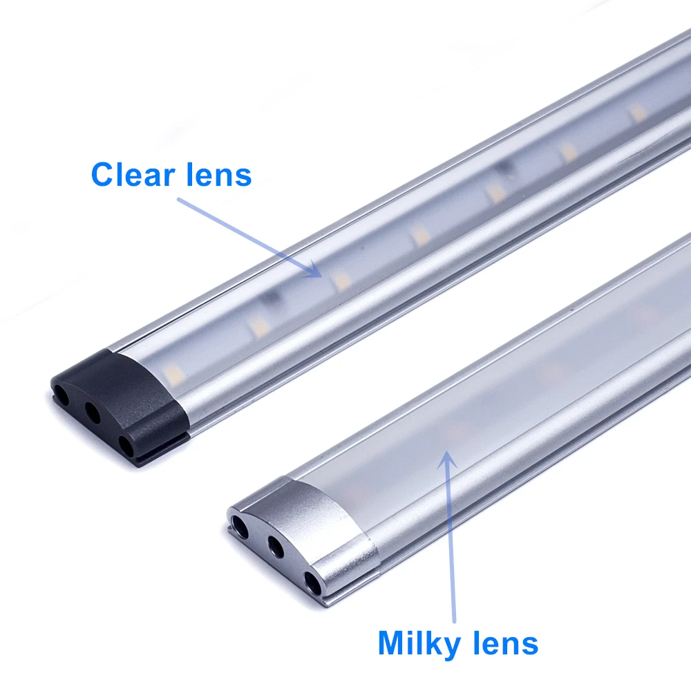12V DC Led Professional Kitchen Lighting Under Cabinet Light with CE Rohs Approval