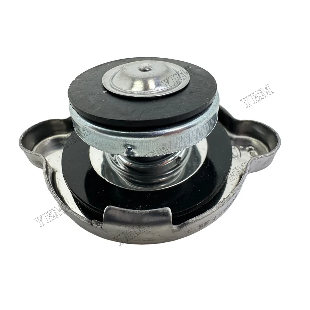 Radiator Cap 20y-03-22110 Fit for Komatsu PC200-8 Engine 3