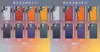 8 colores