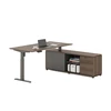 Royal Teak+Premium Grey