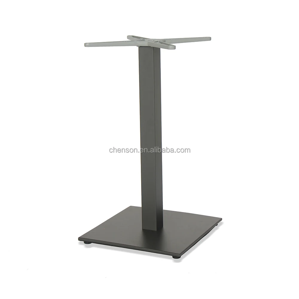 Outdoor Folding Aluminum Table Base Furniture Heavy Table Base Buy Cheap Table Base,Outdoor