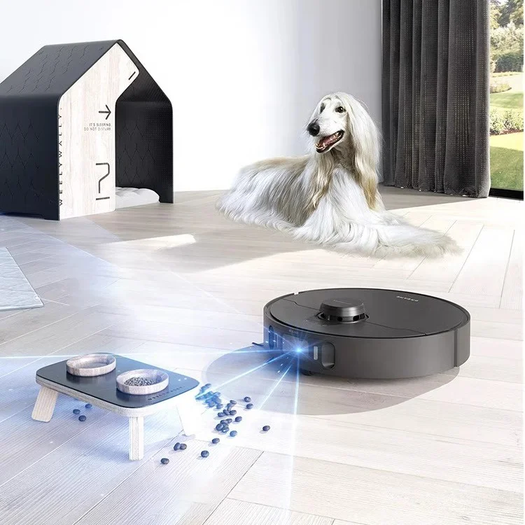 Xiaomi L20 Dreame X30 Pro Plus Aspiradora Mop Vacuums Sweeping