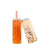 Boba CUP/ขวดยิงพร้อมฝา