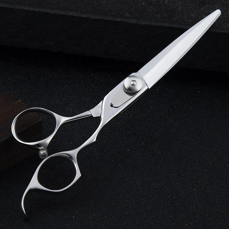 Japan Vg10 Hair Scissors Classic Design Barber Scissors For