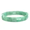 Green Dongling quartz