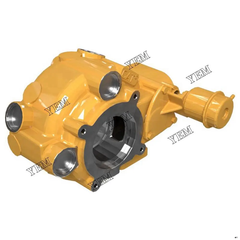 HOUSING AS-T 164-9398 for Caterpillar Diesel Engine Parts