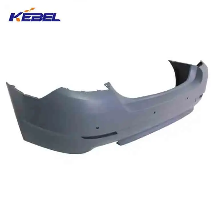 product kebel car spare body parts rear bumper oem 51127238522 car bumpers for bmw 5 series f10 2010 2011-6