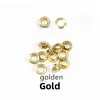 golden
