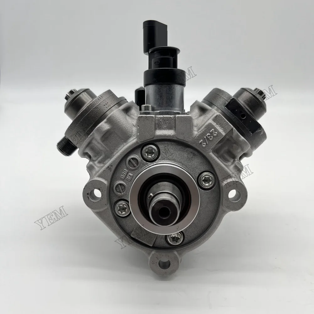 0445010670 High Pressure Fuel Pump for Bosch High Performance Engine Parts 3