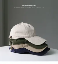 Custom Unstructured 6 Panel Baseball Hat,Wholesale Plain Embroidery Blank Baseball Cap Dad Hat