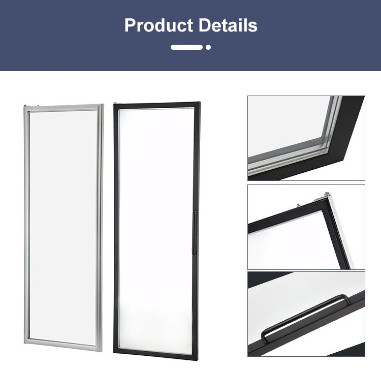 Cold Room Sandwich Panel, 110-120v, Electric - detail 6