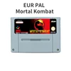 grigio per la versione Mortal Kombat EUR
