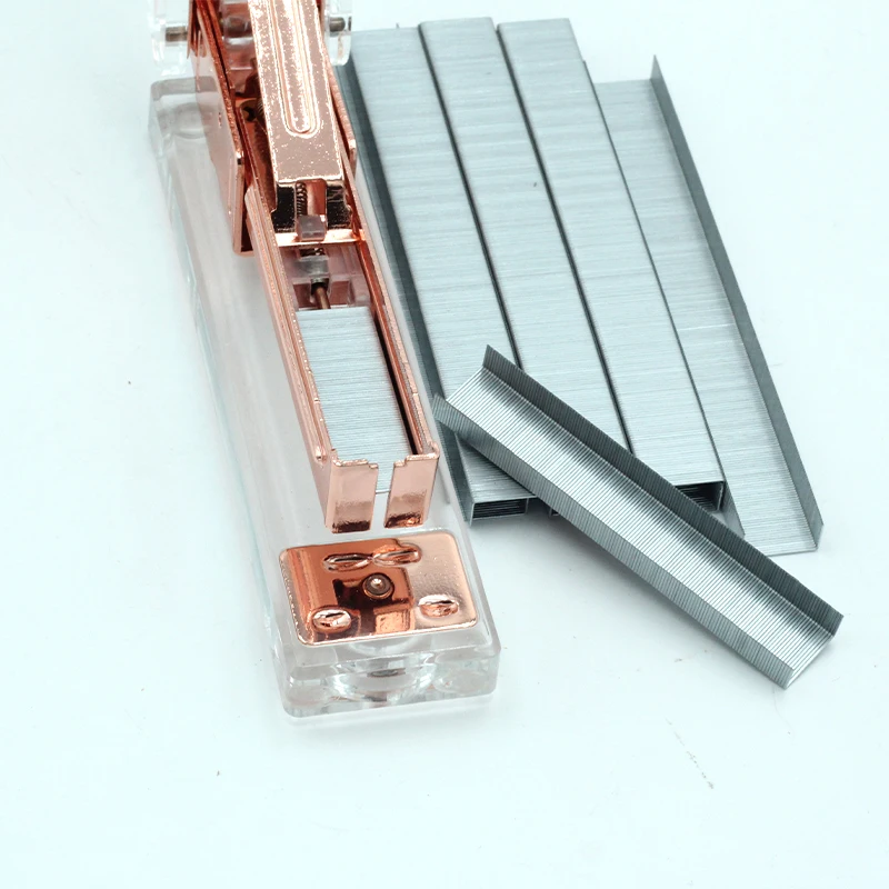 Китайский производитель оптовая продажа низкая цена стандартные 26/6 24/6 офисные