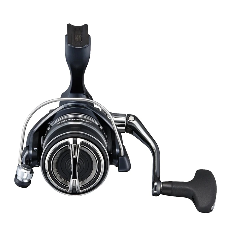 SHIMANO MIRAVEL Spinning Reels - Versatile and Durable