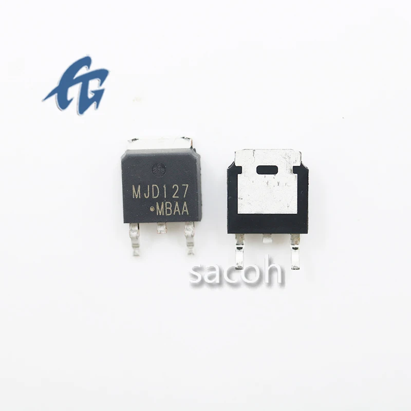 (SACOH Electronic Components)MJD127