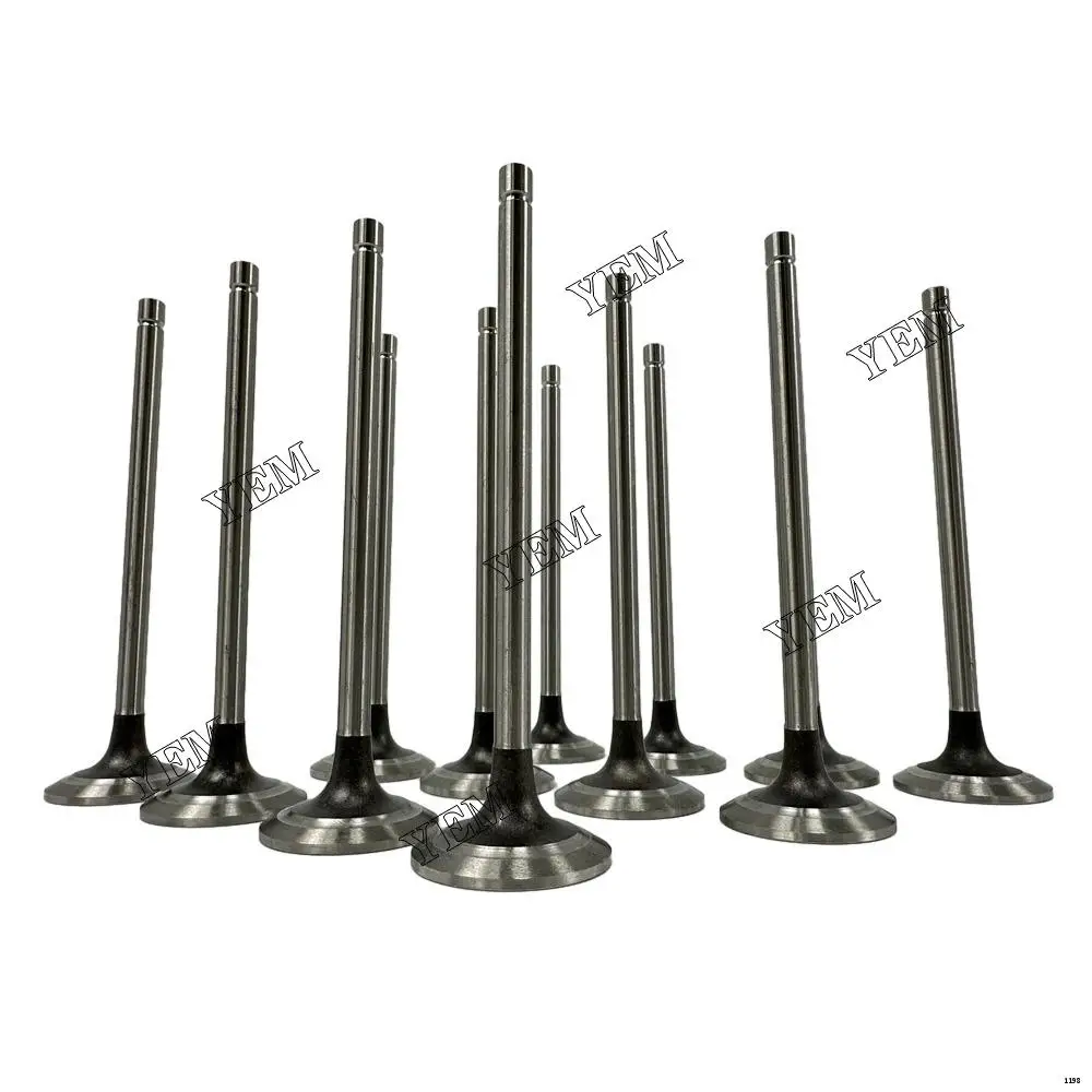 Intake Valve R518806 for John Deere 6068 Engine