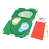 Filet de tige de coupe de tube blanc + sac de rangement