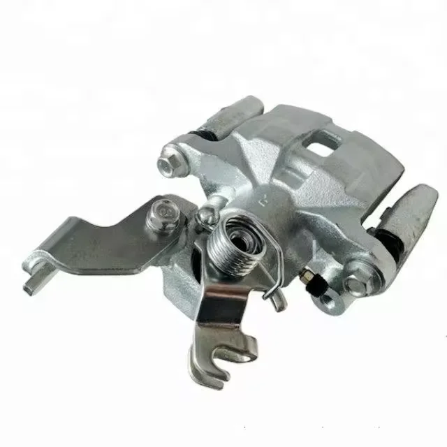 FCL694420 FERODO PREMIER Brake caliper Steel, 100 mm, with accessories for MAZDA 6 | price and review