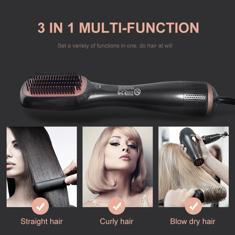 Hot Air Brush 3C Electronic Consumer Products Manufacture