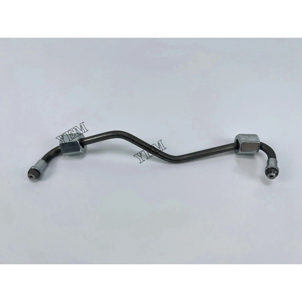 For Sale 16861-53733 Fuel Pipe for Kubota D782 Industrial Engine Parts