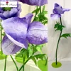 Bocciolo viola chiaro