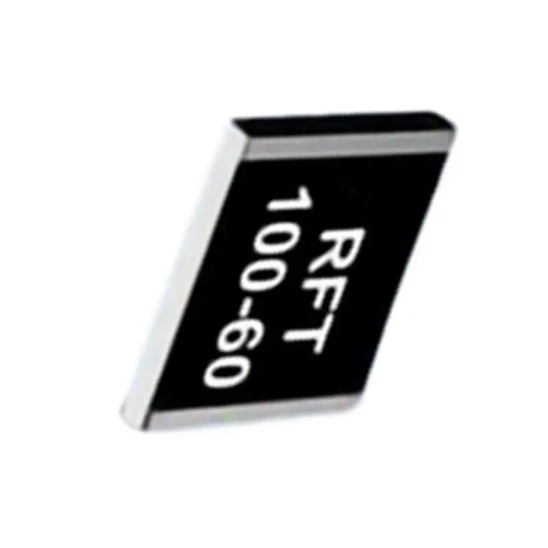 Small Profile 0402 RF Chip Resistor for Space-Saving RF Circuitry in Mobile Phones