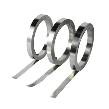 400 Series Ferritic Stainless Steel Coil Strip