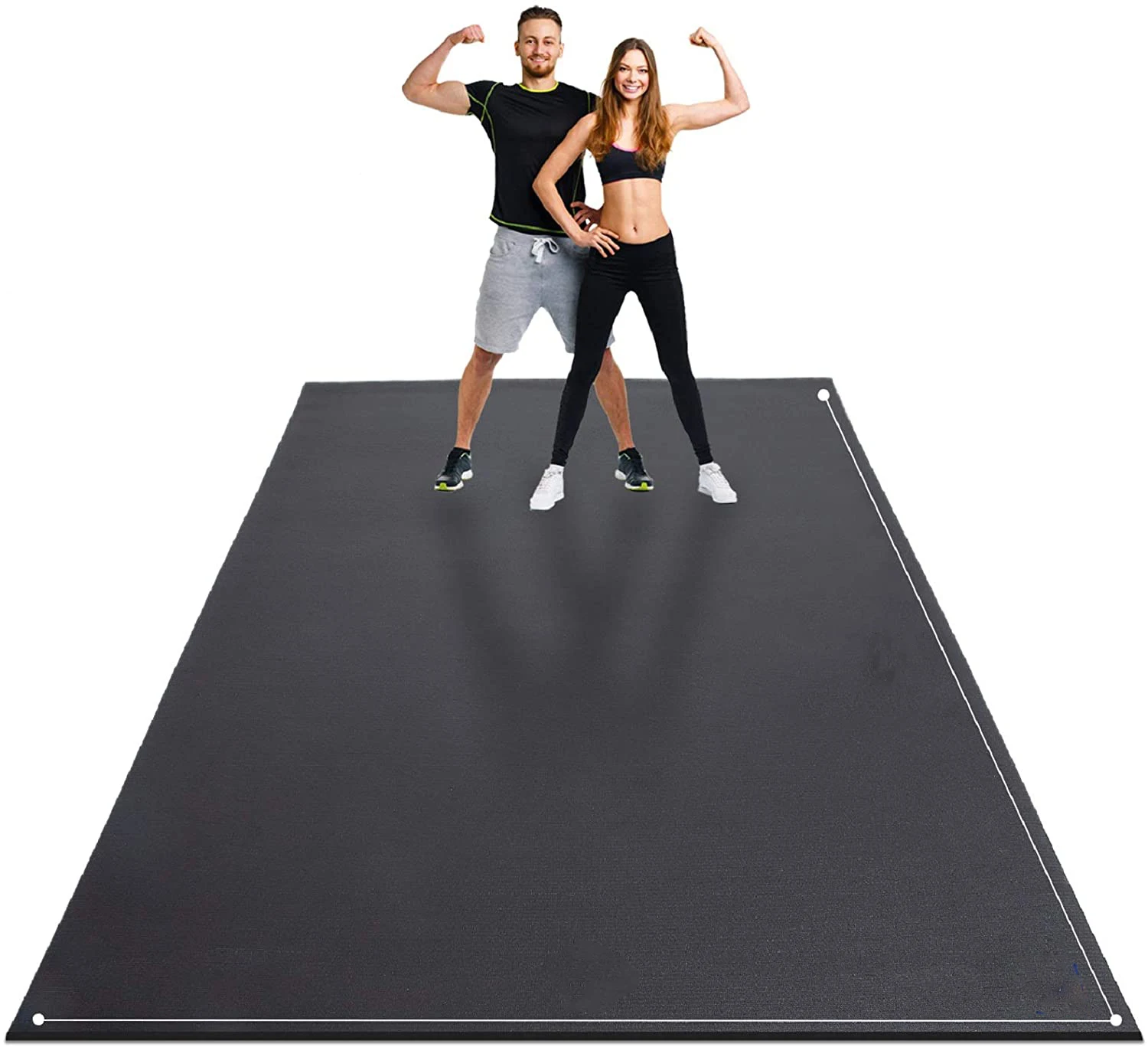 kinetic training mat