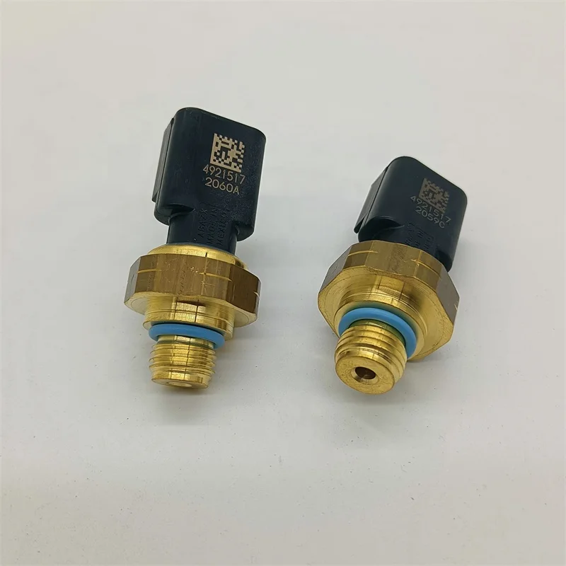 M11 QSM11 ISM11 engine Oil Pressure Sensor 4358810 4921745 4921749 