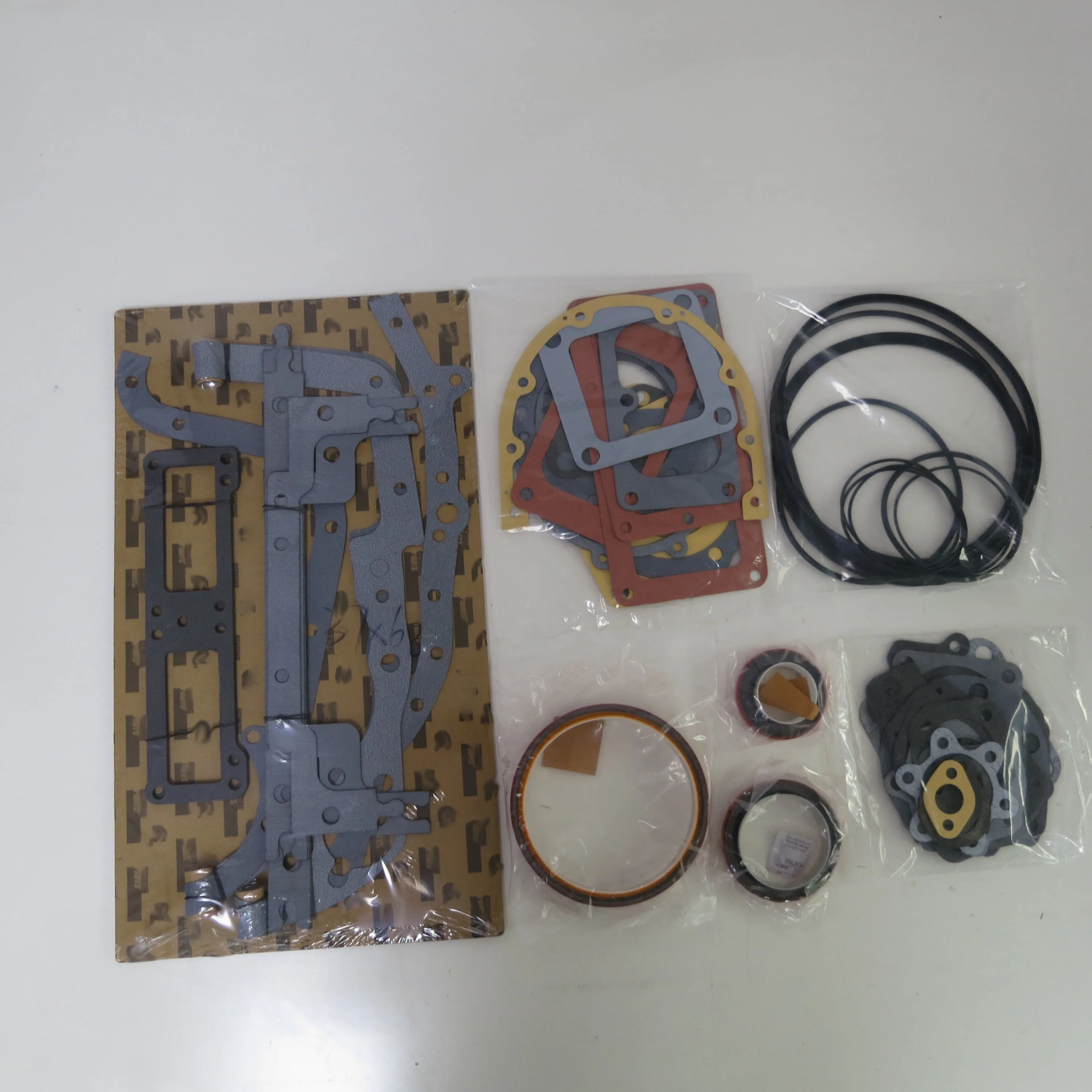 Hot Sale Engine Parts Nh220 Cylinder Head Gasket 3802077| Alibaba.com