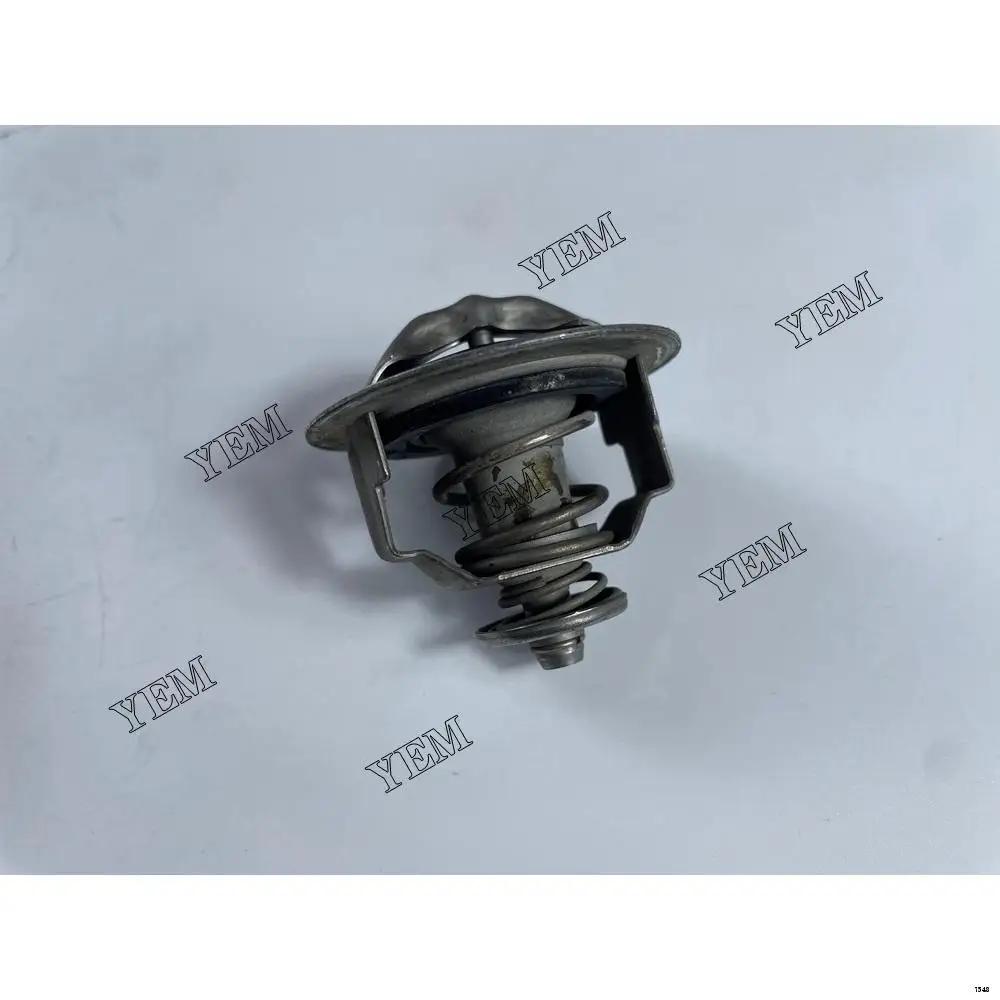 V3800 Thermostat 1C011-73010 for Kubota Diesel Machinery Engine Parts
