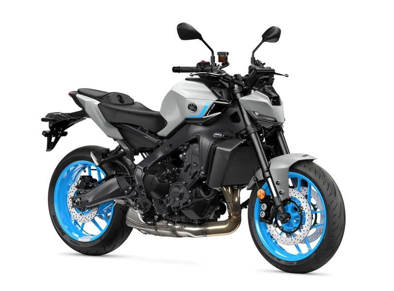 889ccヤマハ900ストリートバイク、猛加速力搭載、中国/吉林省製 