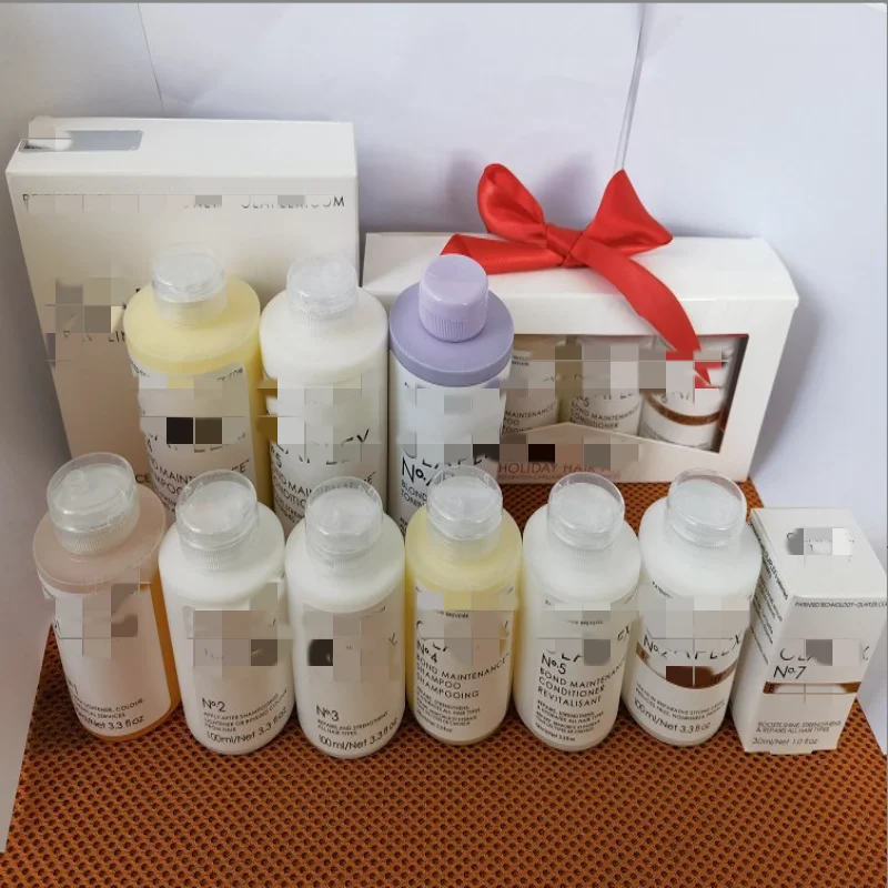 Olaplex № 3 шампунь и кондиционер для волос Средства для ухода за волосами olaplex оригинал