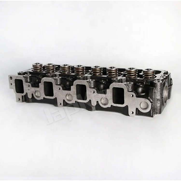 JT Complete Cylinder Head Assy for KIA Bongo K3000