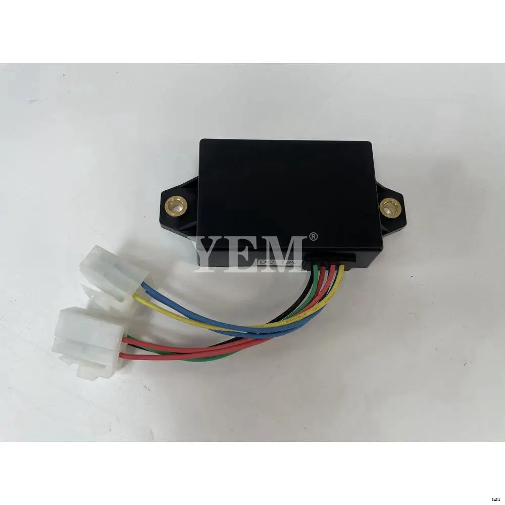 Relay 16912-02001 for Kubota Excavator Accessories