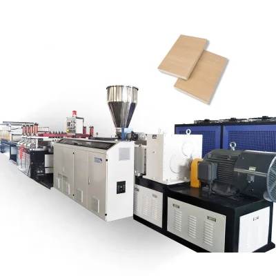 PVC Foam Board Sheet Production Line Manufacturers Machine Price in Pakistan