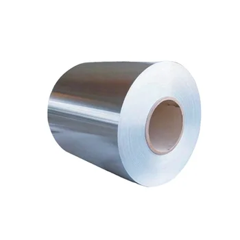 China's Best Supplier of Bright Galvanized Steel Coils hot Rolled Thin Coils