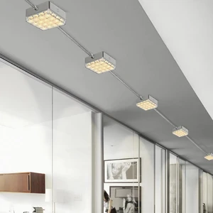 ECOJAS EivissaS New Modern Design Down Light for IT Office Coffee Shop Decorative Lighting