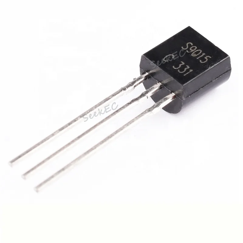 S9013 Transistor Power Amplifier Series SMD 9013 9014 C9012 C9013 C9014 S9012 S9014 S9015 S9018 Transistors