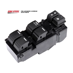 KINGSTEEL OEM 35750-T0A-H01 35750T0AH01 Best Price Car Parts Power Master Window Switch for HONDA CR-V RM1 2012-