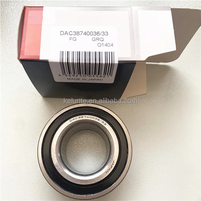 automotive wheel bearing dac38740036-33 r169.08 r169.50| Alibaba.com