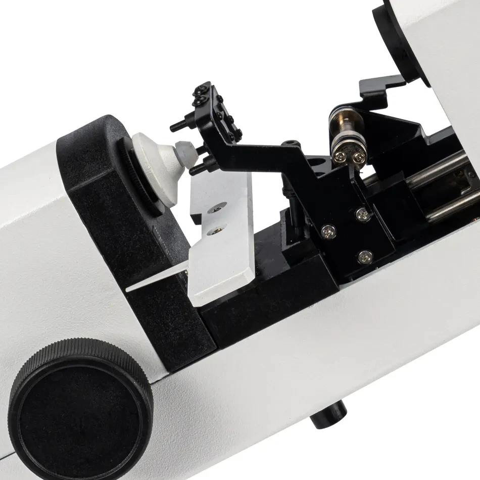 NJC-4 Manual Lensometer China Best Price Optical Instrument Hand Portable Focimeter Manual Lensmeter Ophthalmic Equipments