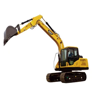 Excavator Machine Excavador Big Excavator Made in China Crawler Excavator Customized Excavator