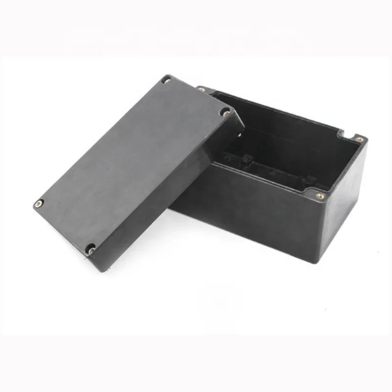 GRPJoint Box Explosion-proof Plastic Enclosure Box Electronic Junction Box