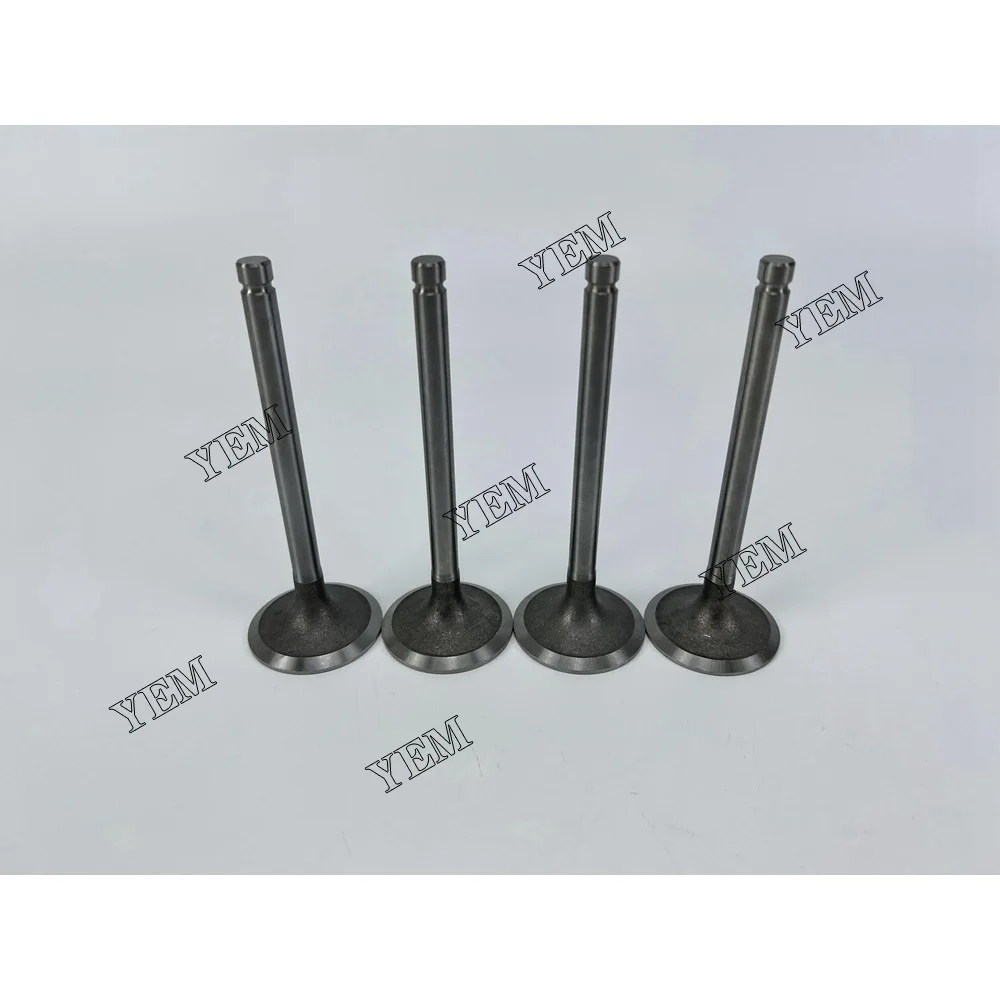 Intake Valve for Weichai ZH4100 Engine Parts for Sale