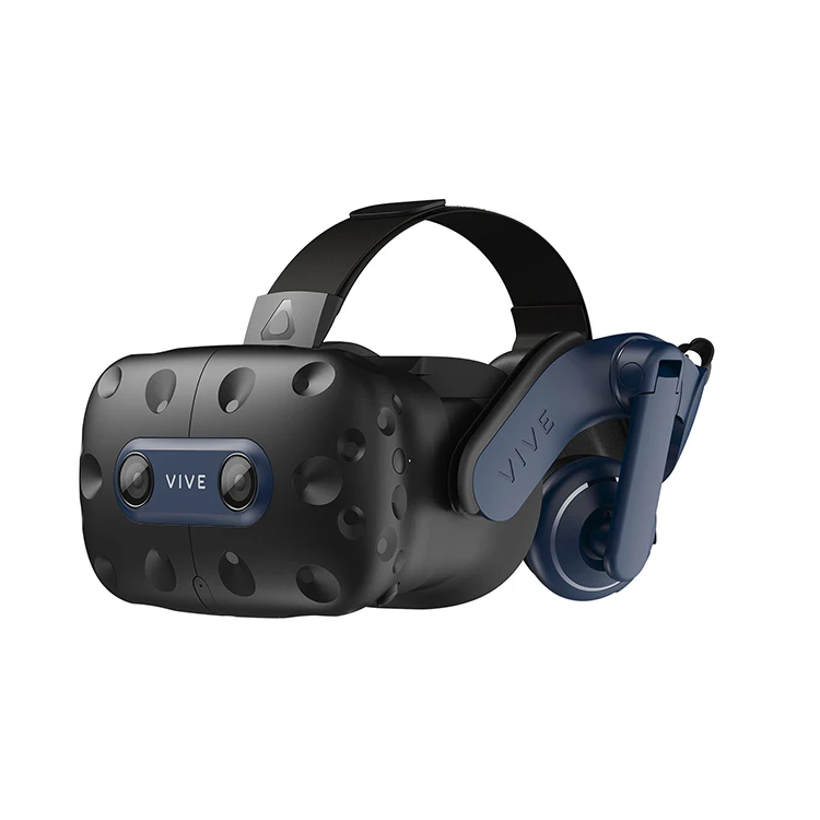 Pre-order Htc Vive Pro 2 Virtual Reality Headset Pc Vive Pro 2 Headset With  5k 4896 X 2448 Pixels 120 Hz Refresh Rate - Buy Htc Vive Pro 2 Virtual  Reality Headset,Vive Pro 2 Headset,Htc Vive Pro 2 Vr 